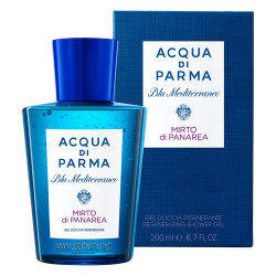 Acqua di parma Blue...