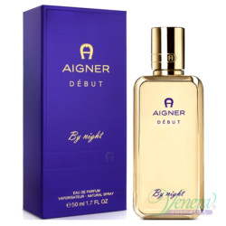 Aigner Debut By Night EDP...