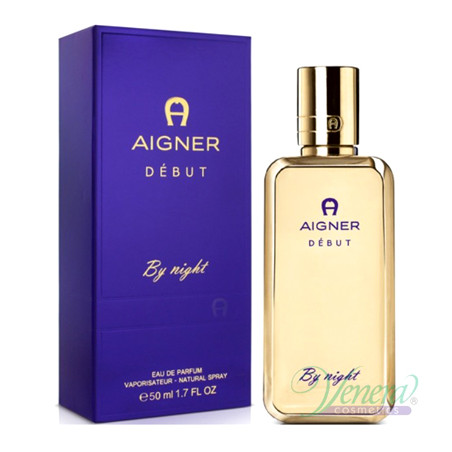 Aigner Debut By Night EDP за жени