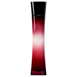 Armani Code Satin EDP за жени 75ml без кутия