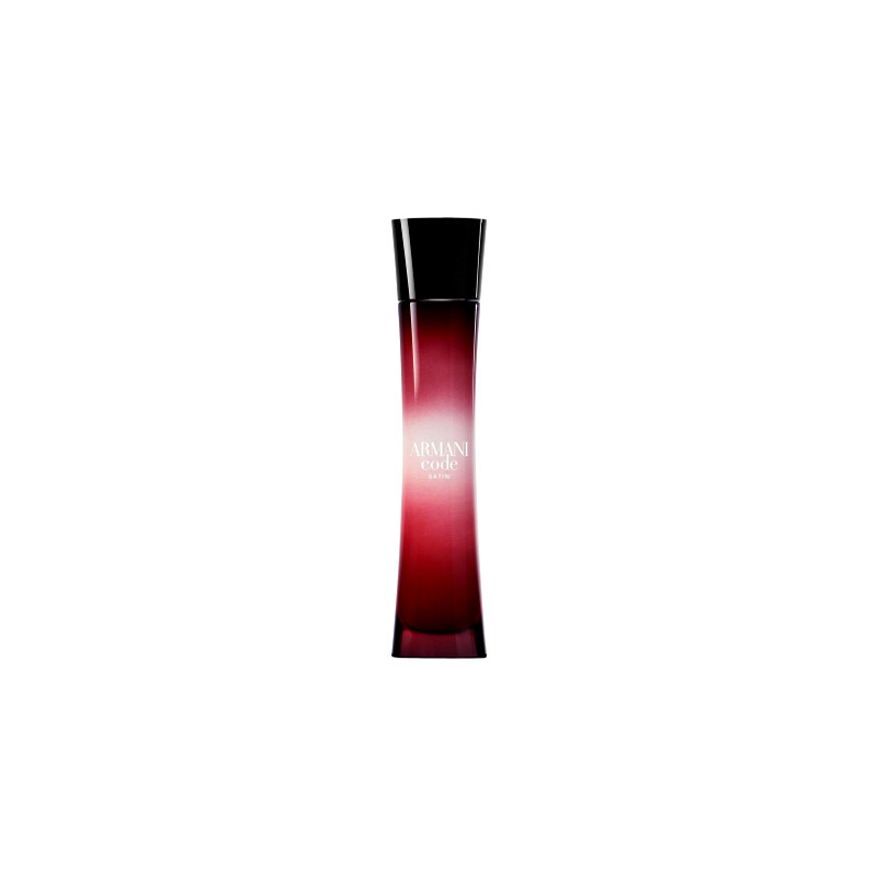 Armani Code Satin EDP за жени 75ml без кутия