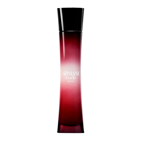 Armani Code Satin EDP за жени 75ml без кутия