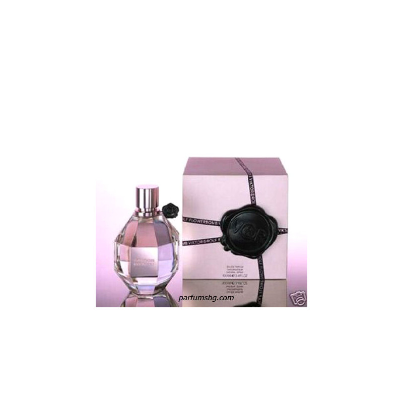 Viktor & Rolf Flowerbomb EDP за жени