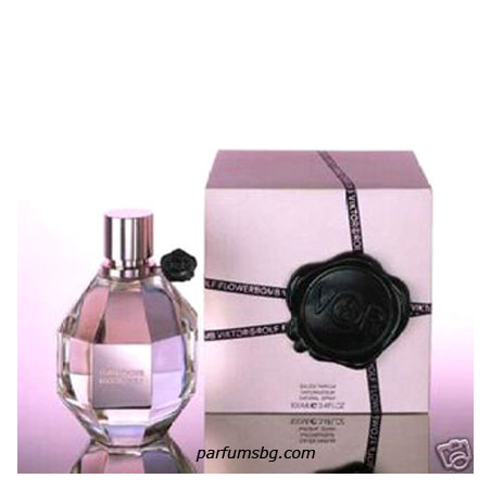 Viktor & Rolf Flowerbomb EDP за жени