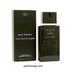 Van Cleef & Arpels Pour Homme EDT за мъже 100ml без кутия