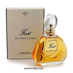 Van Cleef & Arpels First EDT за жени 100ml