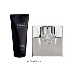 Guerlain Homme К-Т за мъже...