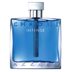 Azzaro Chrome Intense EDT за мъже 100ml без кутия НОВ