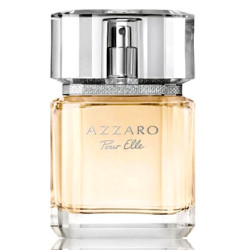 Azzaro Pour Elle EDP за жени 75ml без кутия НОВ