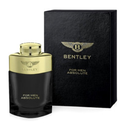 Bentley Absolute EDP за...