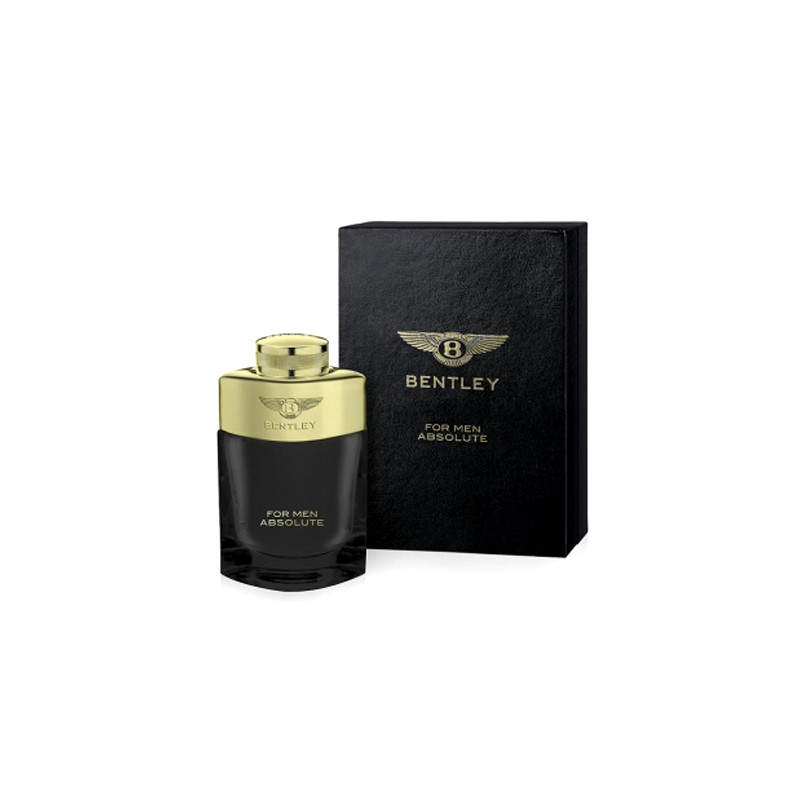 Bentley Absolute EDP за мъже 100ml НОВ