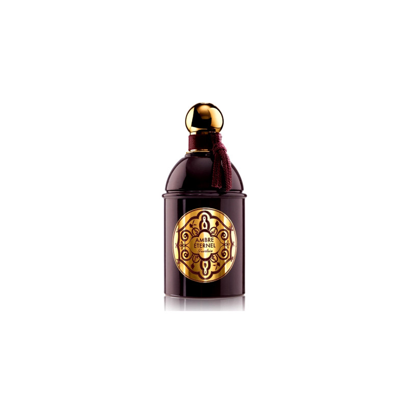 Guerlain Ambre Eternel EDP UNISEX 125ml без кутия