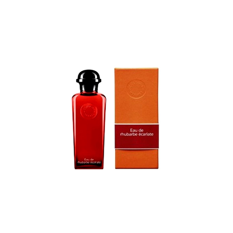 Hermes Eau de Rhubarbe Ecarlate EDC UNISEX 100ml