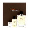 Hermes Terre d'Hermes  К-Т за мъже EDT 100ml+EDT 5ml+SG 40ml