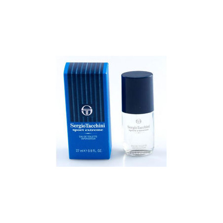 Sergio Tacchini Sport Extreme EDT за мъже 27ml