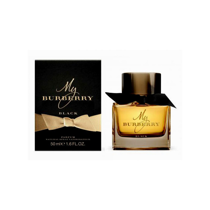 Burberry My Burberry Black EDP за жени НОВ