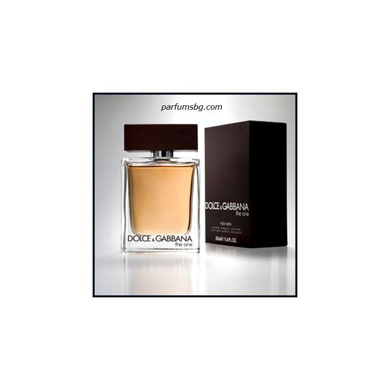 Dolce & Gabbana The One EDT за мъже