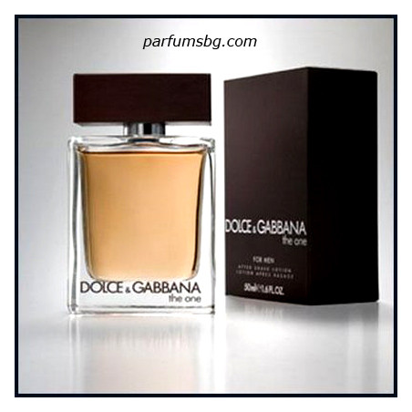 Dolce & Gabbana The One EDT за мъже