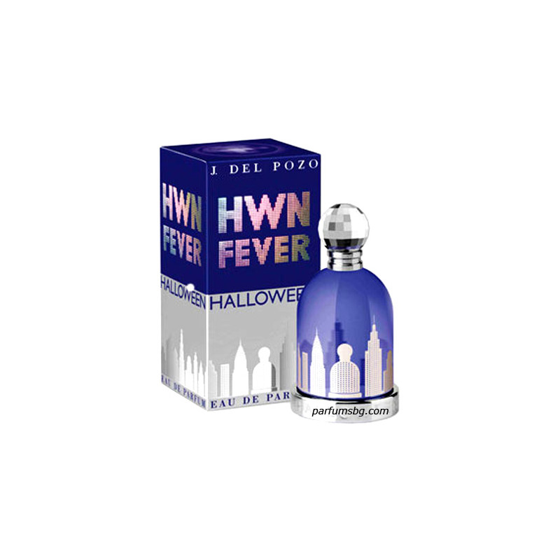 Jesus Del Pozo Halloween Fever EDP за жени