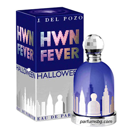 Jesus Del Pozo Halloween Fever EDP за жени