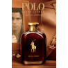 Ralph Lauren Polo Supreme Leather EDP за мъже 125ml без кутия