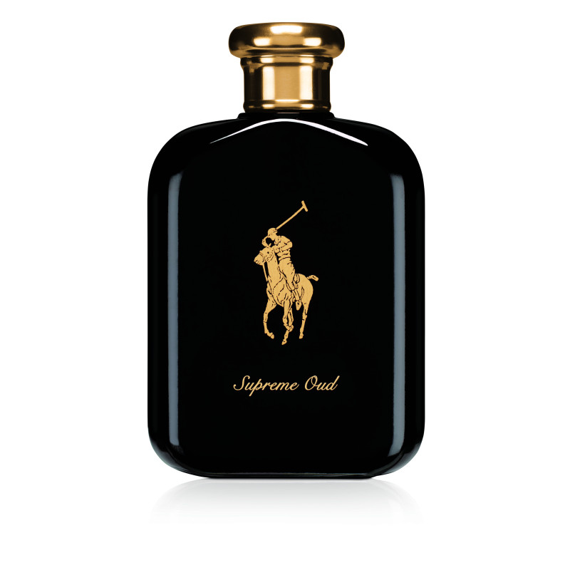 Ralph Lauren Polo Supreme Oud EDP за мъже 125ml без кутия