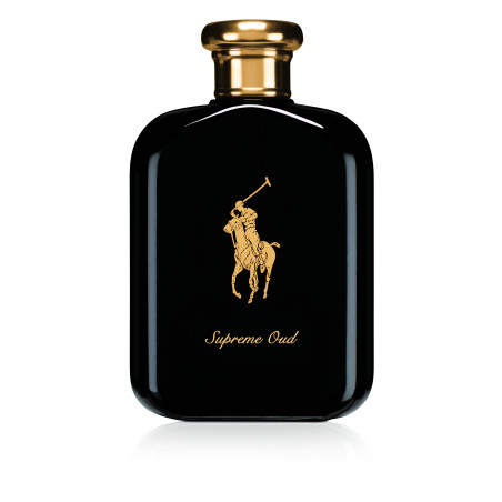 Ralph Lauren Polo Supreme Oud EDP за мъже 125ml без кутия