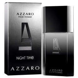 Azzaro Night Time EDT за мъже