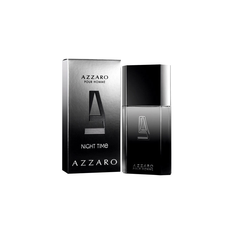 Azzaro Night Time EDT за мъже