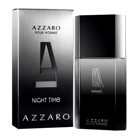 Azzaro Night Time EDT за мъже