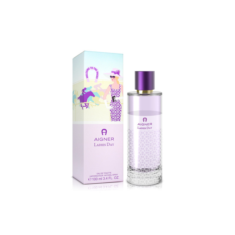 Aigner Ladies Day EDT за жени