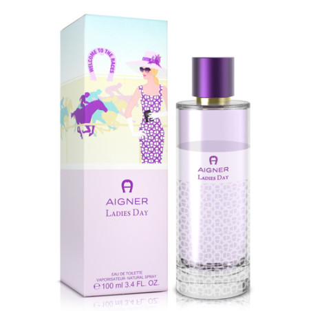 Aigner Ladies Day EDT за жени