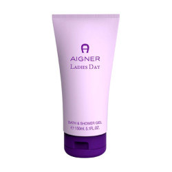 Aigner Ladies Day Душ-гел за жени 150ml