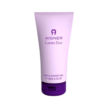 Aigner Ladies Day Душ-гел за жени 150ml