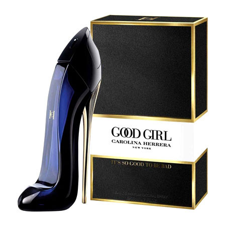 Carolina Herrera Good Girl EDP за жени НОВ