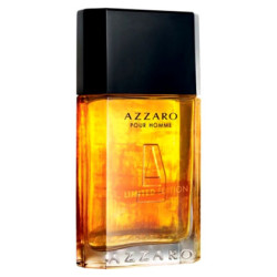 Azzaro Pour Homme Limited...