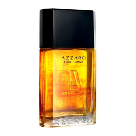 Azzaro Pour Homme Limited Edition 2015 EDT за мъже 100ml без кутия