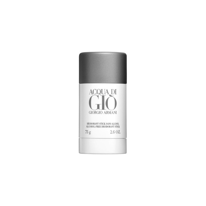 Armani Acqua Di Gio део стик за мъже 75ml