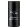 Armani Black Code стик за мъже 75ml