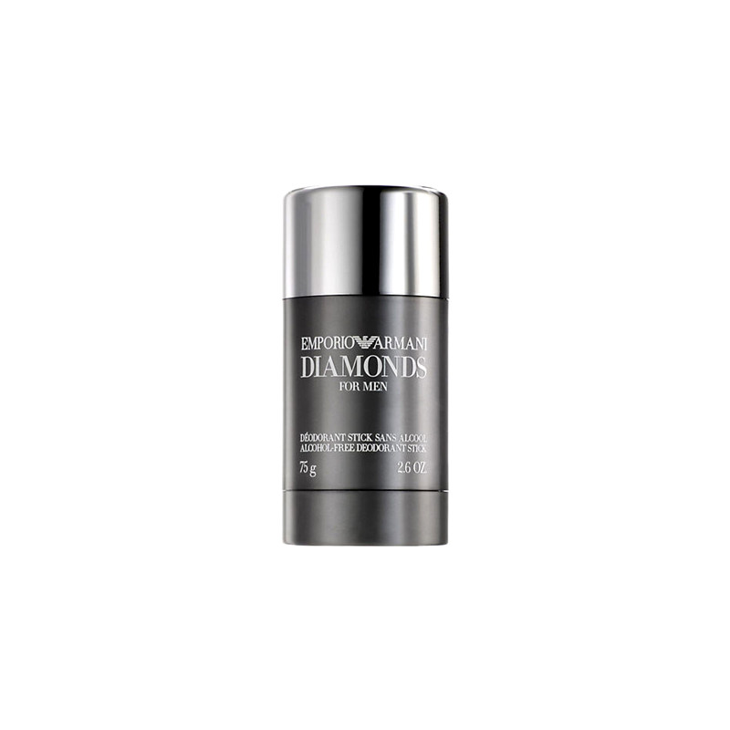 Armani Emporio Diamonds стик за мъже 75ml