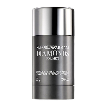 Armani Emporio Diamonds стик за мъже 75ml