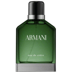 Armani Eau de Cedre EDT за...