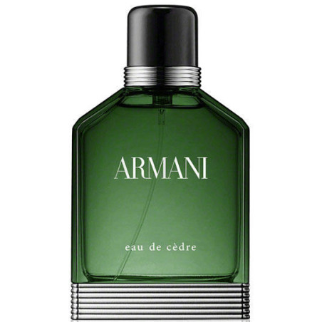 Armani Eau de Cedre EDT за мъже 100ml без кутия