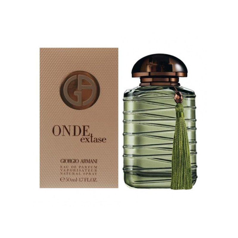 Armani Onde Extase EDP за жени 50ml