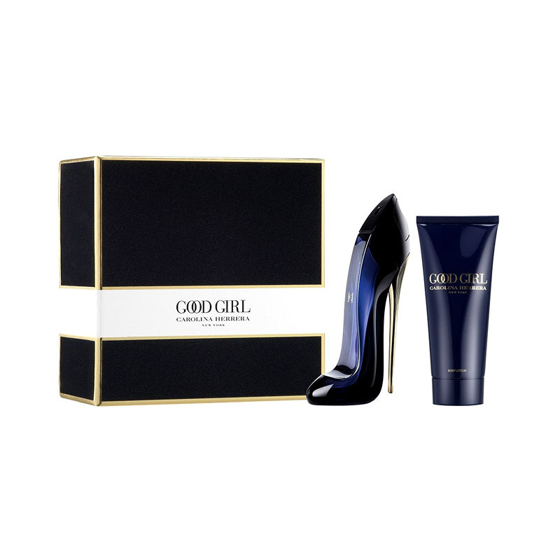 Carolina Herrera Good Girl K-T за жени EDP 80ml+BL 100ml НОВ