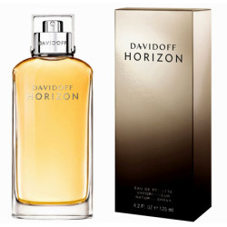 Davidoff Horizon EDT за мъже