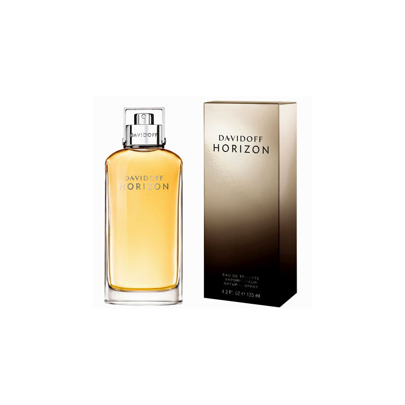 Davidoff Horizon EDT за мъже