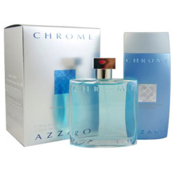 Azzaro Chrome К-Т за мъже...