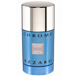 Azzaro Chrome Дезодорант стик за мъже 75ml