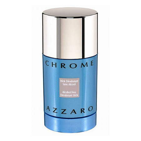 Azzaro Chrome Дезодорант стик за мъже 75ml